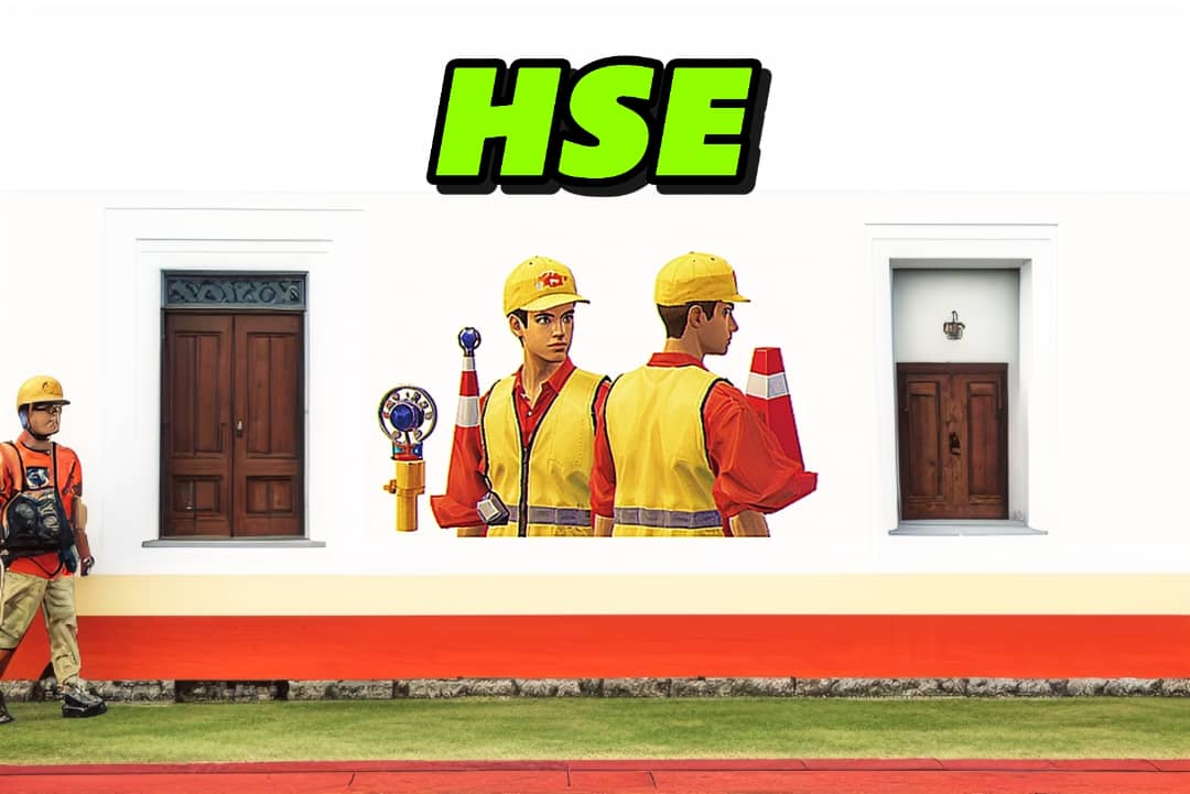 HSE